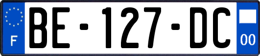 BE-127-DC