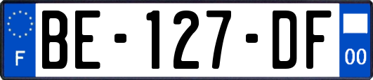 BE-127-DF