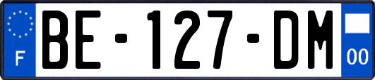 BE-127-DM