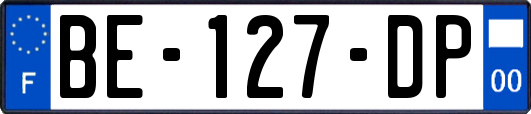 BE-127-DP