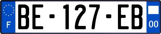 BE-127-EB