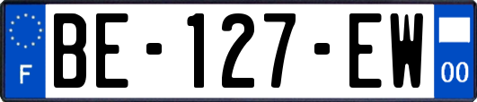 BE-127-EW