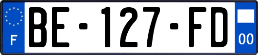 BE-127-FD