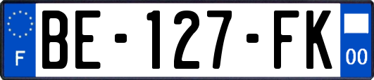 BE-127-FK