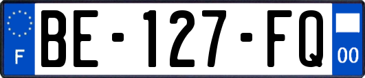 BE-127-FQ
