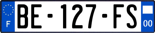 BE-127-FS
