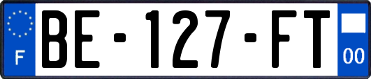 BE-127-FT