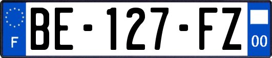 BE-127-FZ