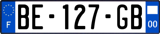 BE-127-GB