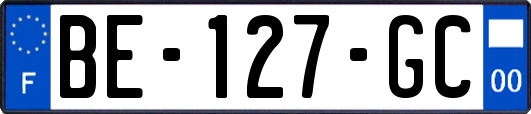 BE-127-GC