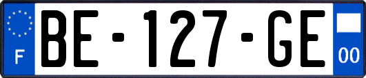 BE-127-GE