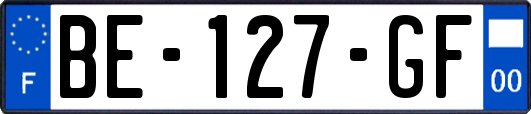 BE-127-GF