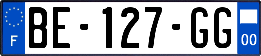 BE-127-GG