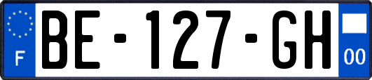BE-127-GH