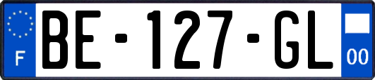 BE-127-GL