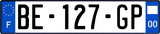 BE-127-GP