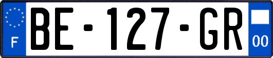 BE-127-GR