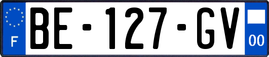 BE-127-GV