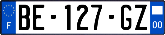 BE-127-GZ