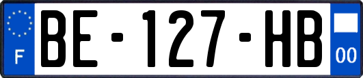 BE-127-HB