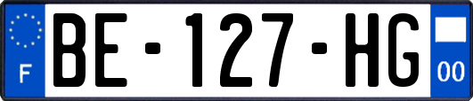 BE-127-HG