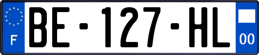 BE-127-HL