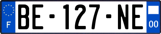BE-127-NE