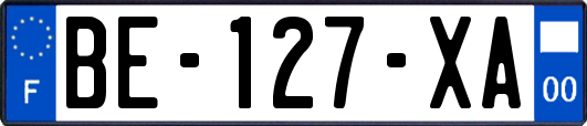 BE-127-XA