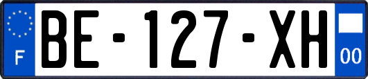 BE-127-XH