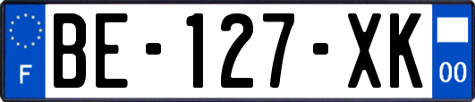 BE-127-XK