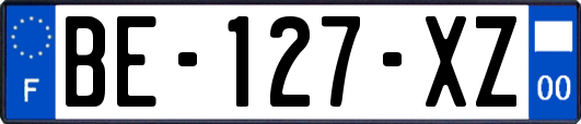 BE-127-XZ