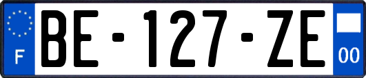 BE-127-ZE