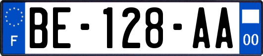 BE-128-AA