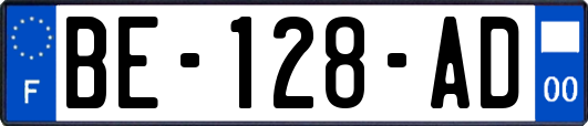 BE-128-AD