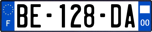 BE-128-DA