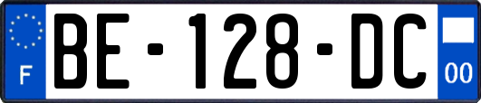 BE-128-DC