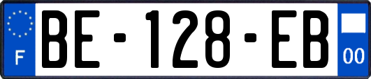 BE-128-EB