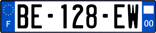 BE-128-EW