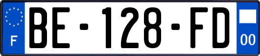 BE-128-FD
