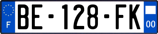BE-128-FK