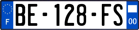 BE-128-FS