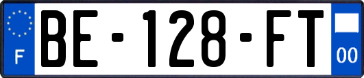BE-128-FT