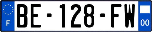 BE-128-FW