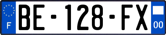 BE-128-FX