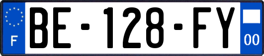 BE-128-FY