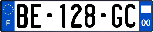BE-128-GC