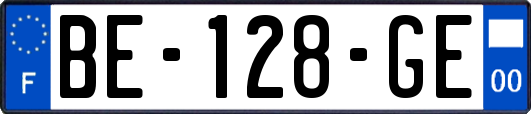 BE-128-GE