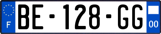 BE-128-GG