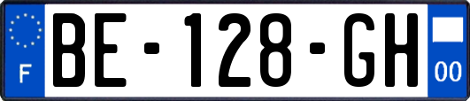 BE-128-GH