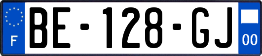 BE-128-GJ